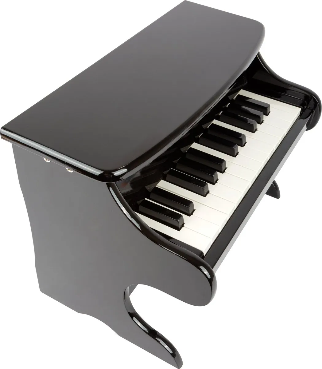 Small Foot Premium Piano - Zwart