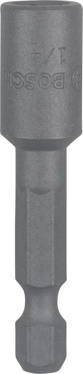 Bosch DOP 1/4" Dopsleutel