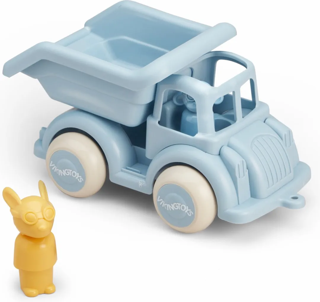 Viking Toys RE:LINE Jumbo Kiepwagen