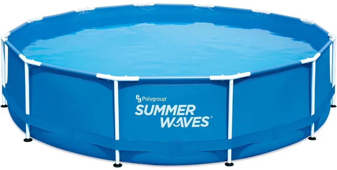 Summer Waves Zwembad 366x91cm
