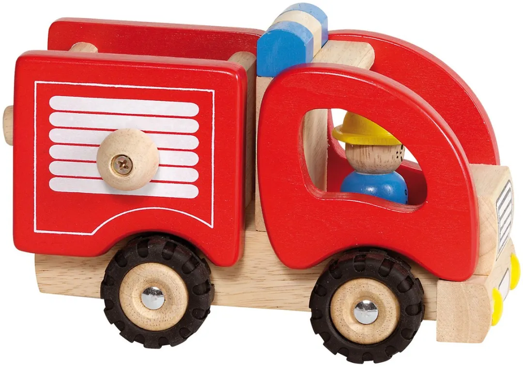 Goki Fire Brigade
