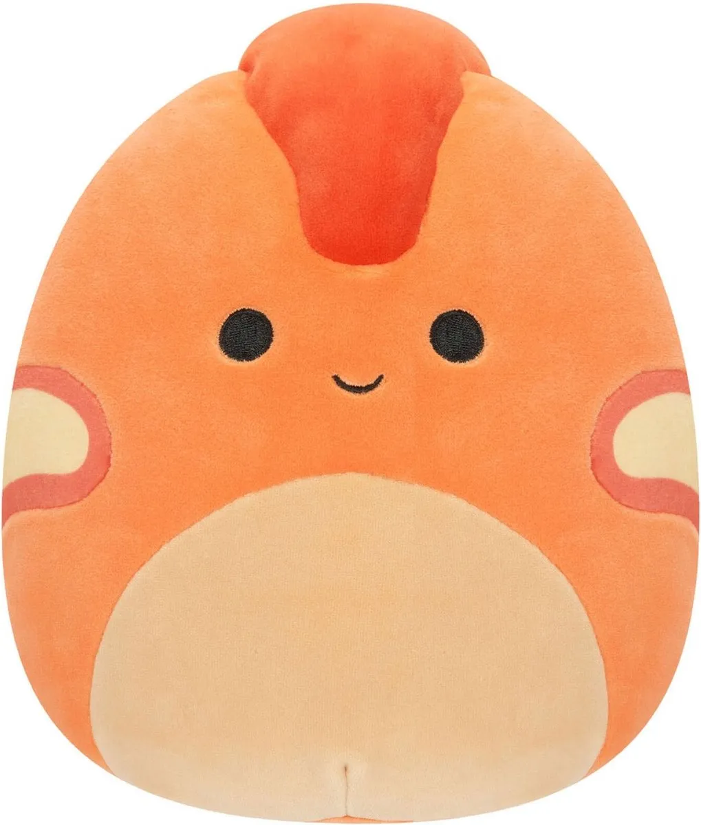 Squishmallows Nichelle Knuffel 19cm