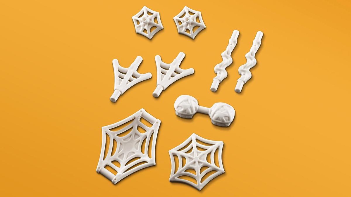 LEGO Marvel Super Heroes - Duell mit Molten Man