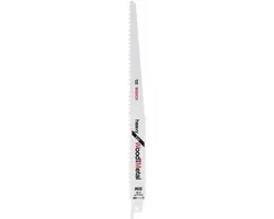 Bosch Reciprozaagblad S 1111 DF Bimetaal
