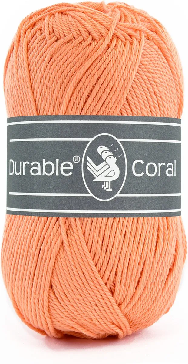 Durable Coral 2195 Garen