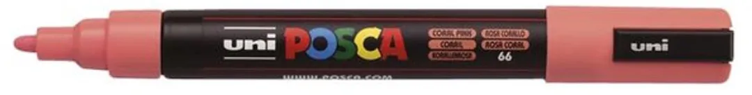 Posca PC-5M Markeerstift