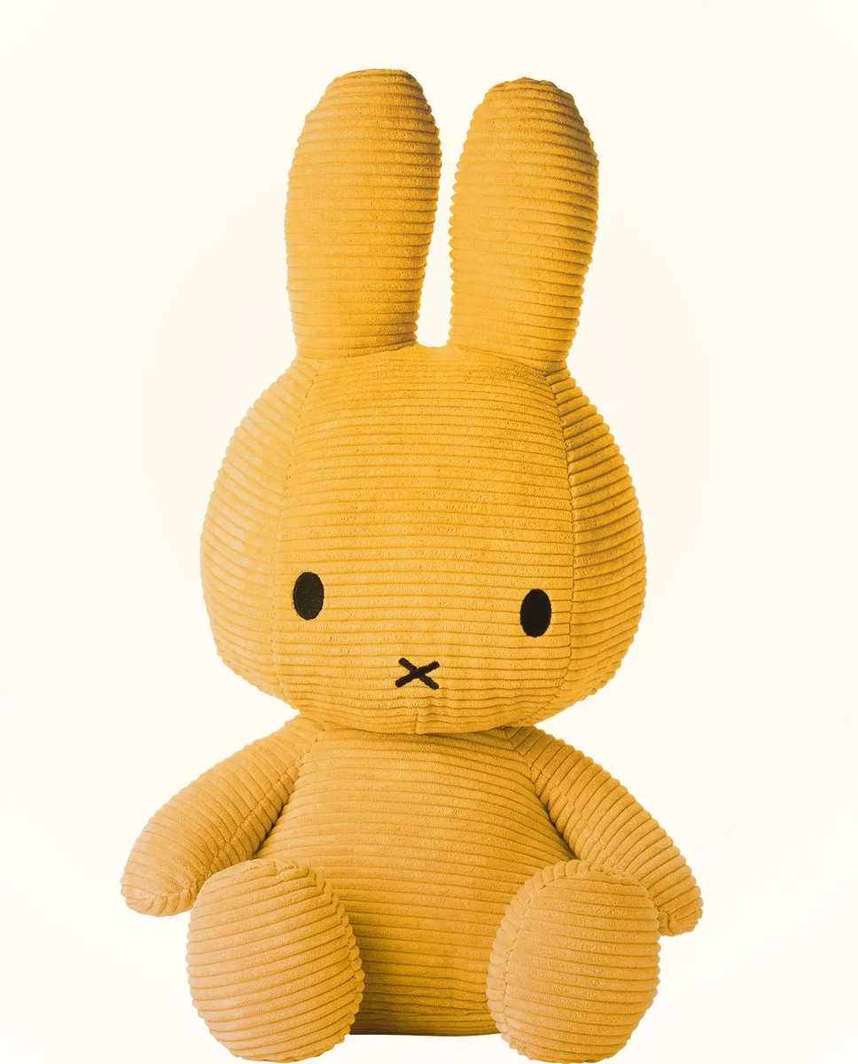 International Bon Ton Toys Nijntje Corduroy Knuffel