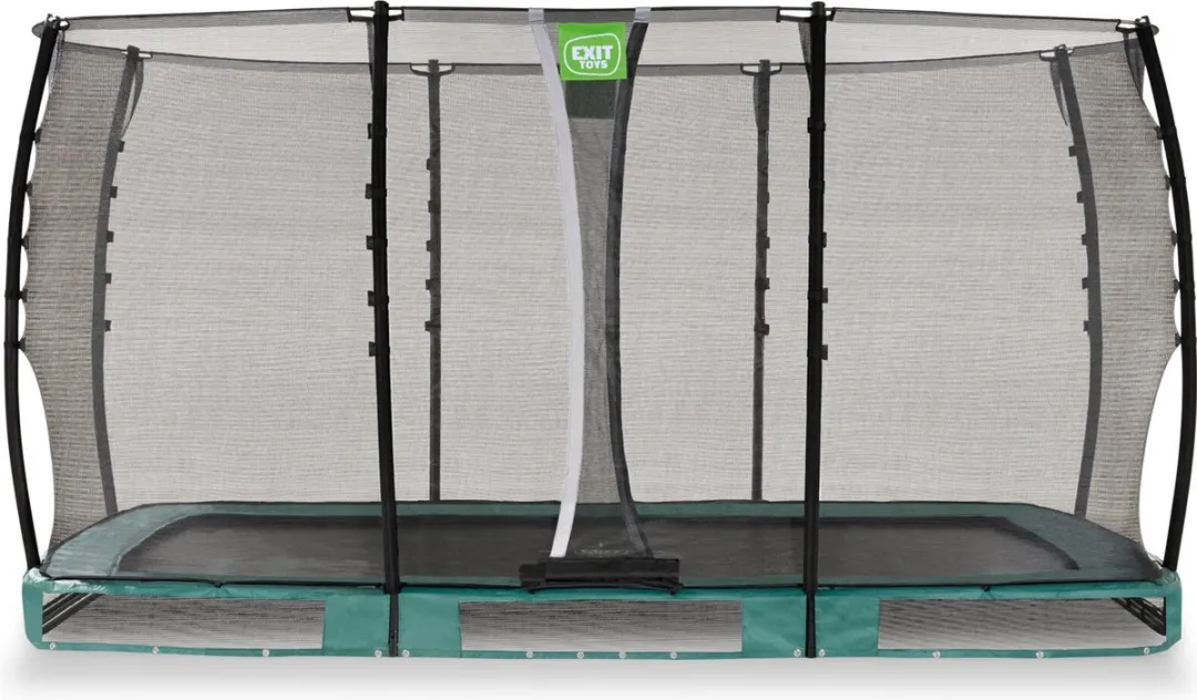 EXIT Allure Classic Trampoline 366cm