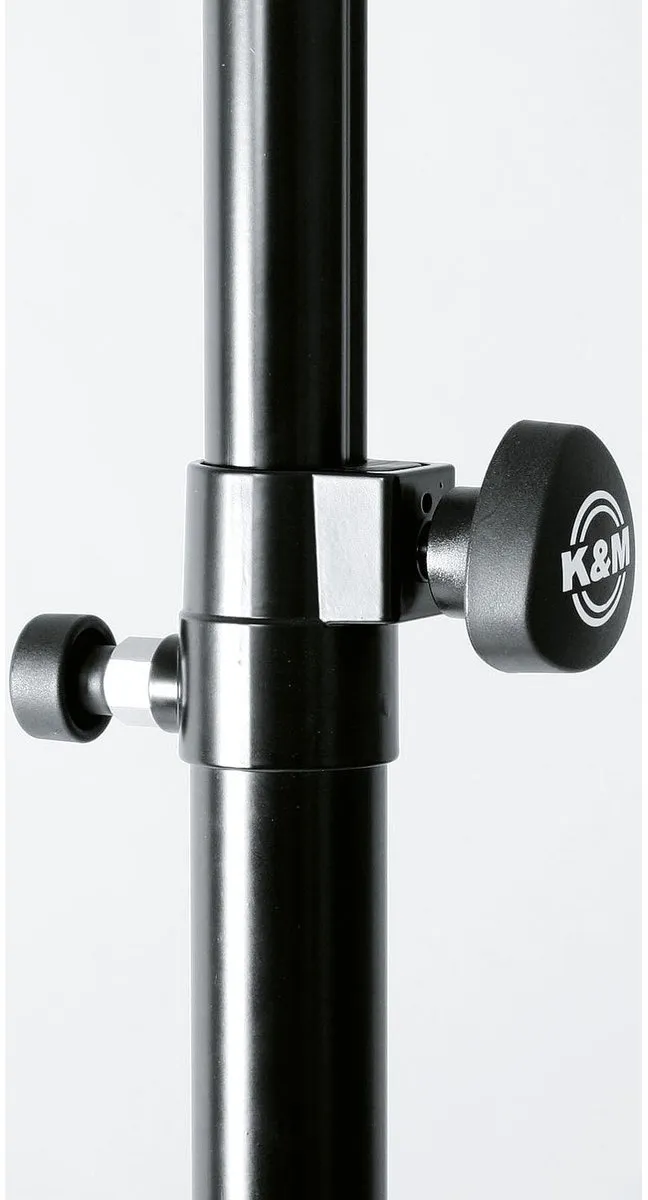 König & Meyer 21368 Tussenpaal Ring Lock