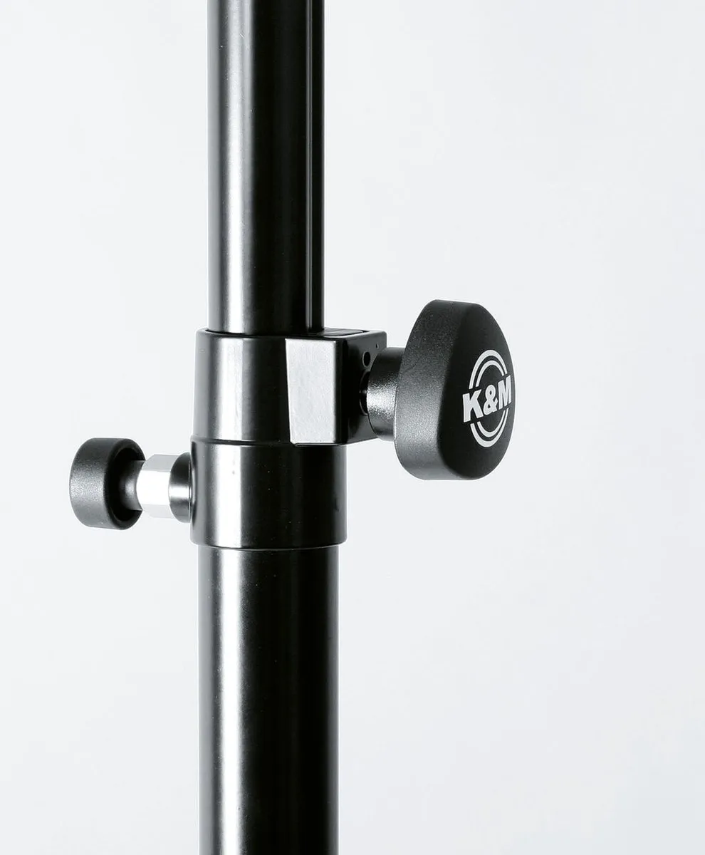 König & Meyer 21368 Tussenpaal Ring Lock