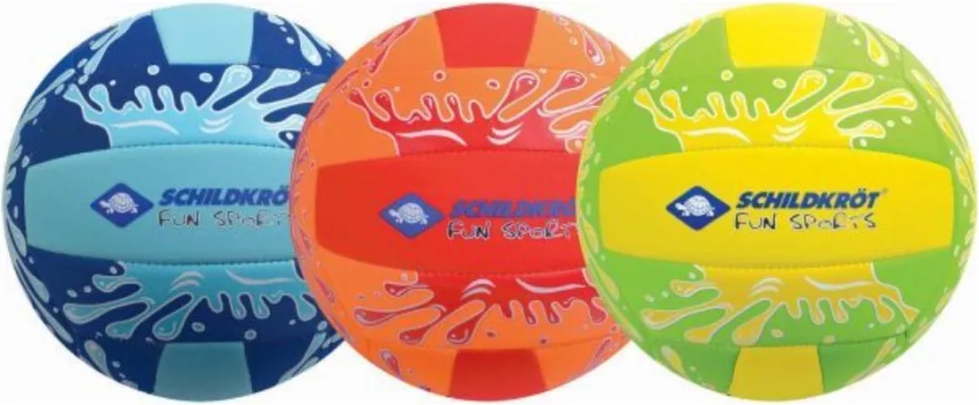 Schildkröt Volleyball Neopreen