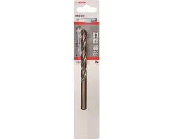 Bosch Metaalboren HSS-Co 9mm - 1 Stuk