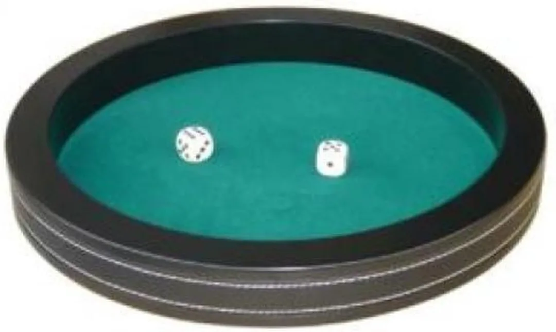 HOT Games Dobbelpiste 28cm