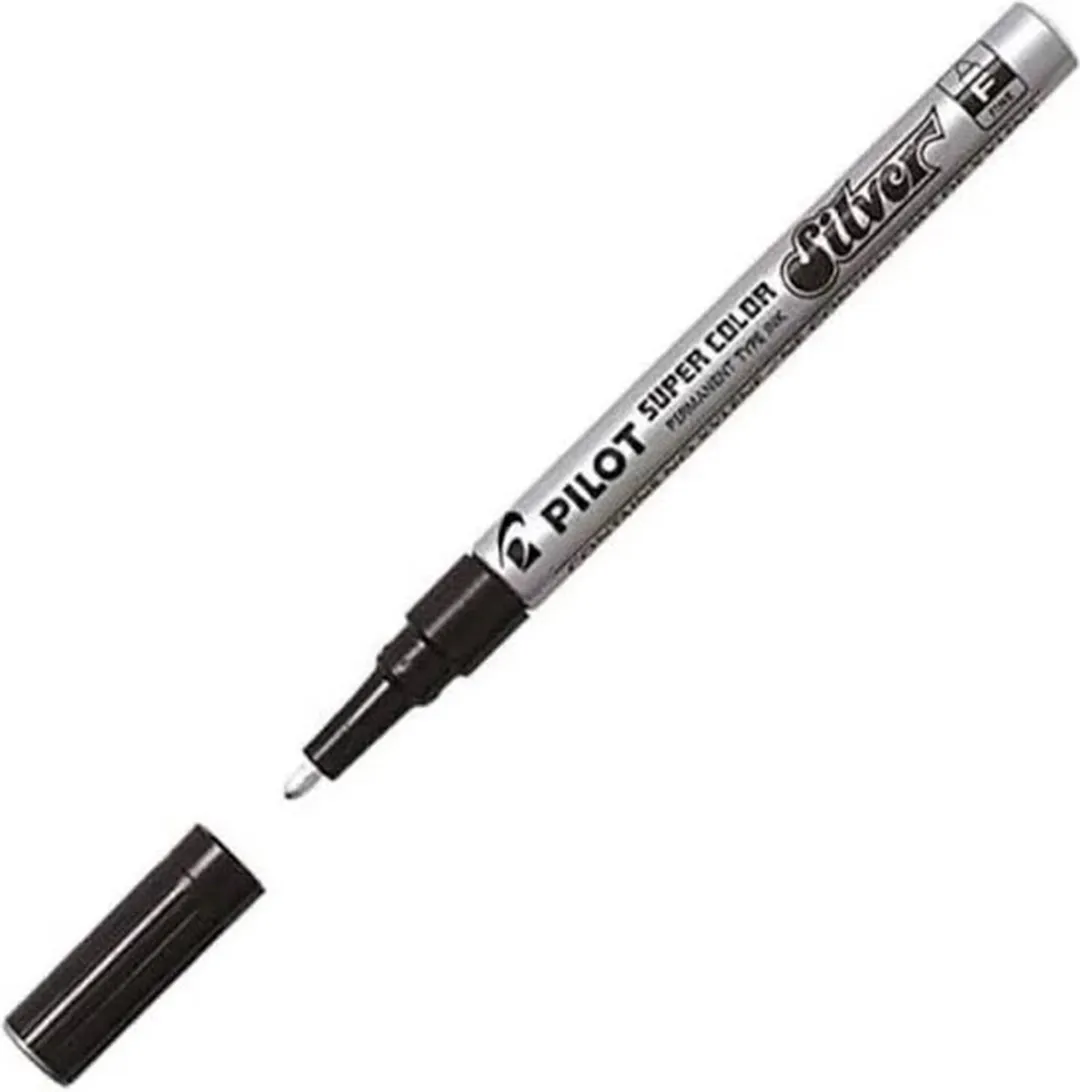 Pilot Super SC-S Viltstift