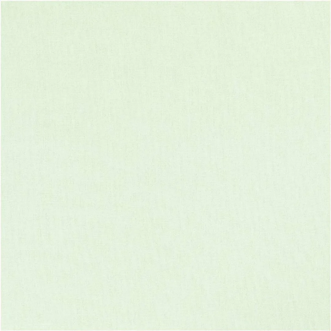 Creativ Company Unikleurige Stof Mintgroen 145cm - 10m