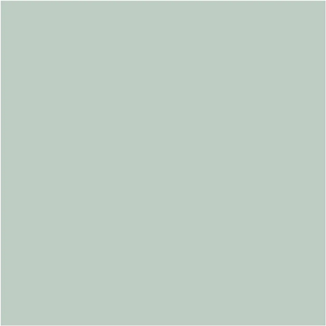Creativ Company Unikleurige Stof Mintgroen 145cm - 10m