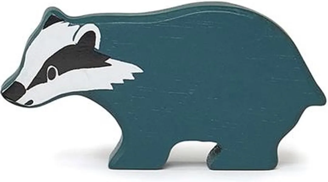 Tender Leaf Toys Bosdier Das Junior 4604728