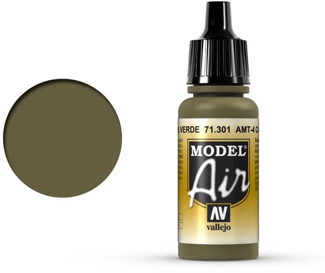 Vallejo Model Air 71301 Acrylverf
