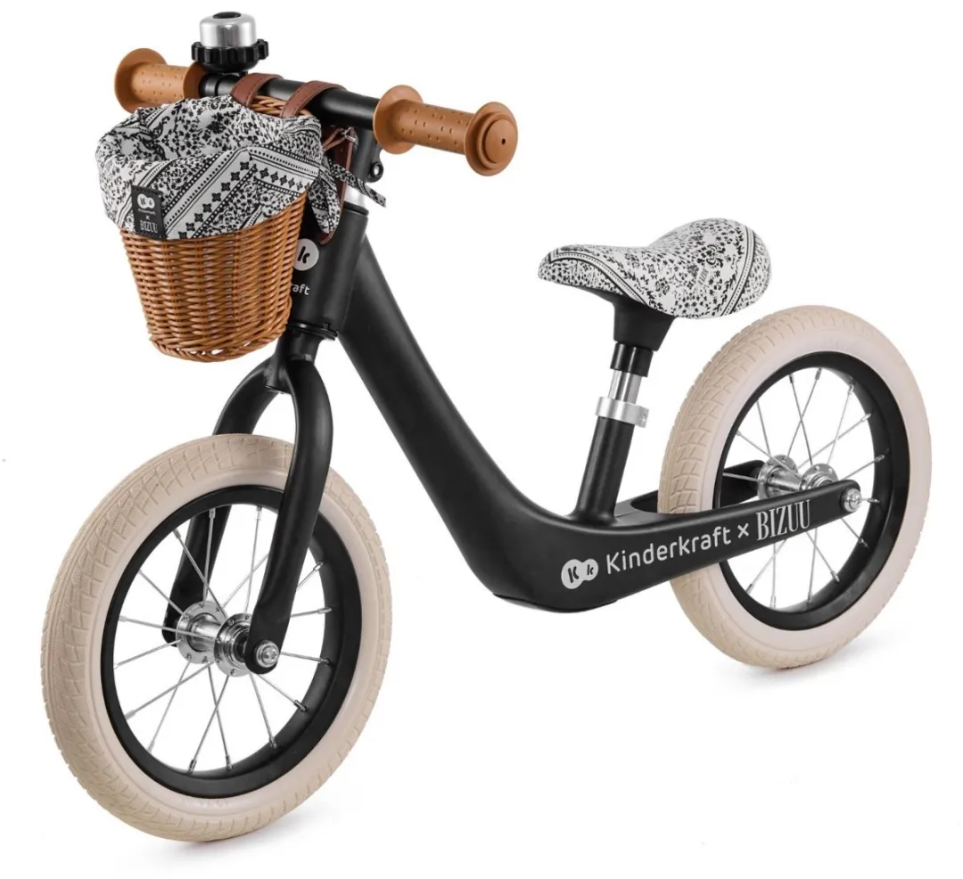 KinderKraft RAPID 2 Loopfiets