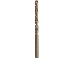 Bosch Metaalboren HSS-Co 5,5mm DIN 338 - 1 Stuk - afbeelding 6 van 6