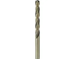 Bosch Metaalboren HSS-Co 5,5mm DIN 338