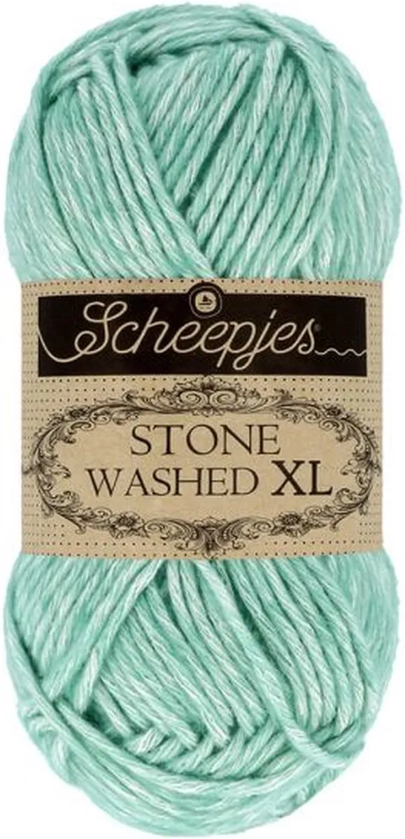 Scheepjes Stone Washed XL 50g