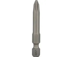 Bosch Bit PH 2 49mm - 3 Stuks