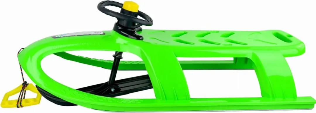 Prosperplast Bullet Control Snelle Kunststof Sleeve Groen