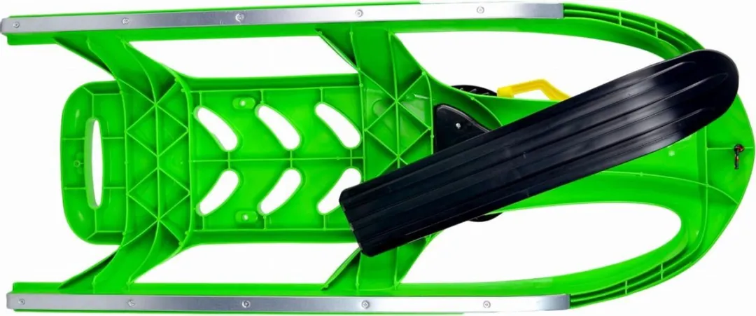 Prosperplast Bullet Control Snelle Kunststof Sleeve Groen