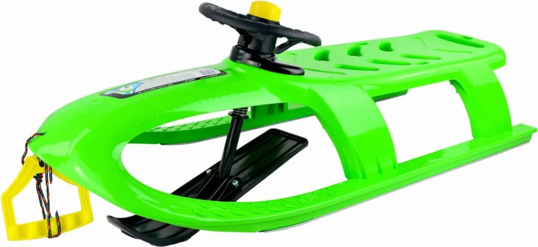 Prosperplast Bullet Control Snelle Kunststof Sleeve Groen