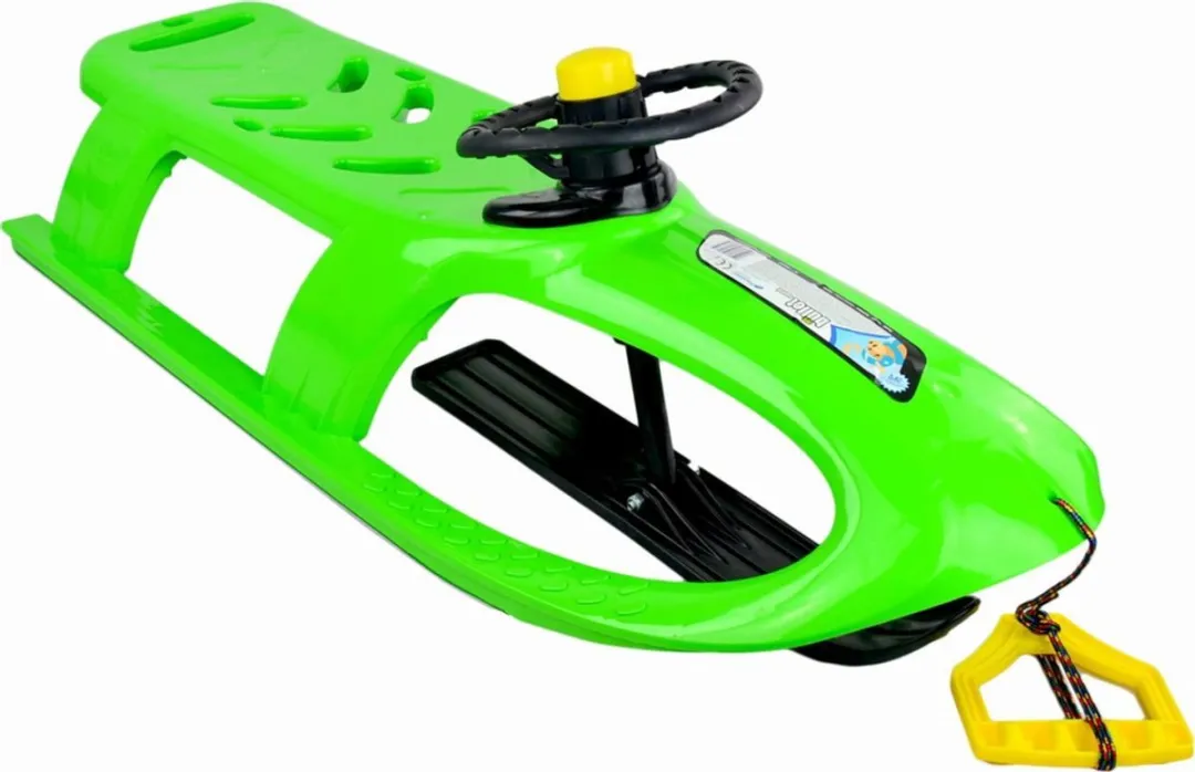 Prosperplast Bullet Control Snelle Kunststof Sleeve Groen - afbeelding 6 van 6