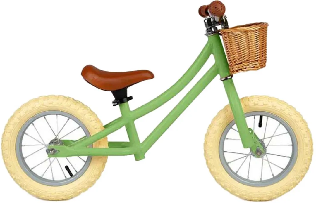 BIGJIGS Loopfiets