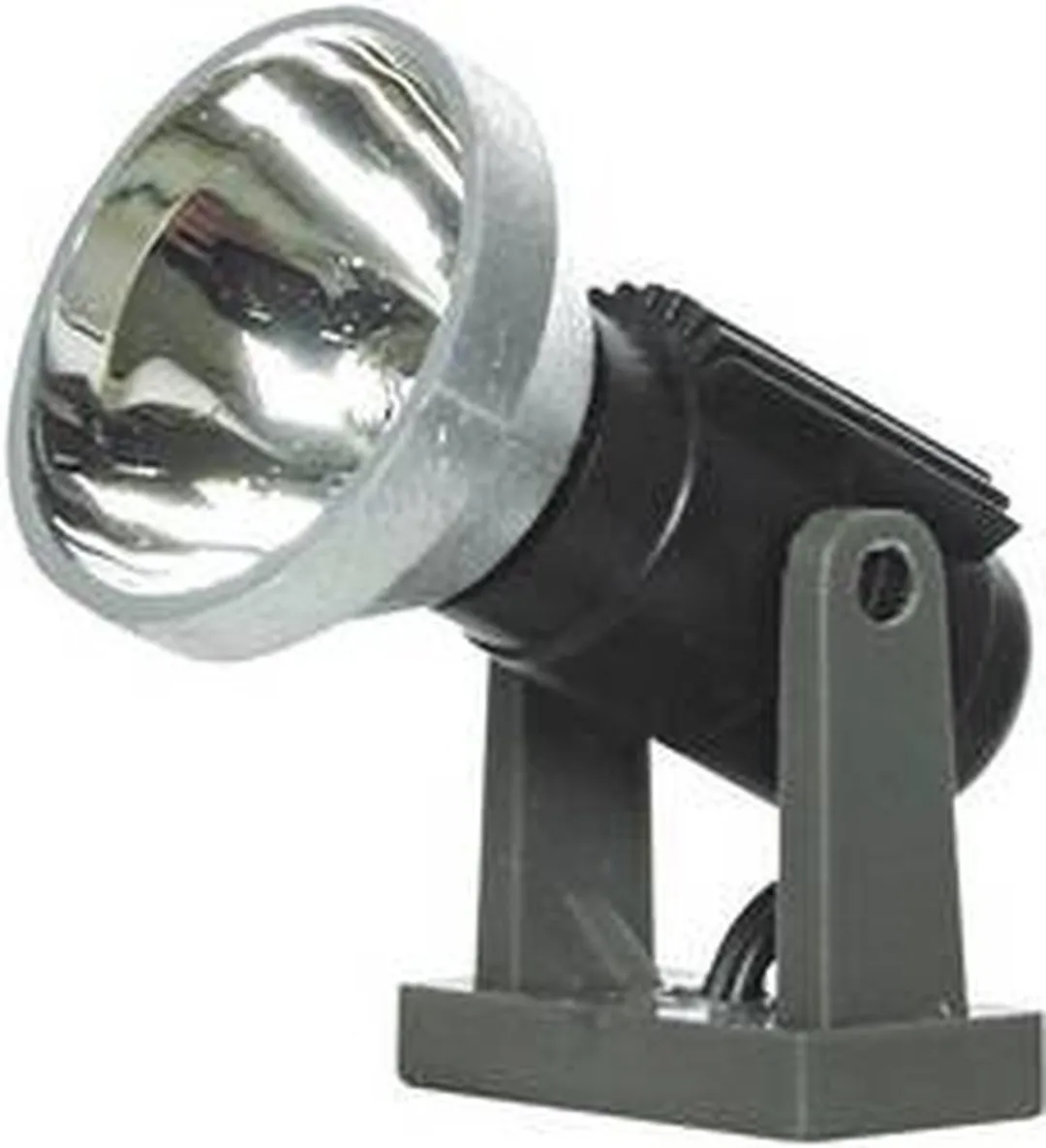 Viessmann H0 Schijnwerper Bouwpakket 6330A