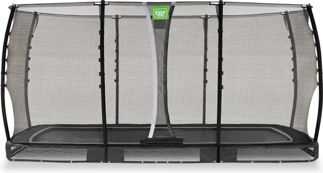 EXIT Toys Allure Classic Trampoline 427cm