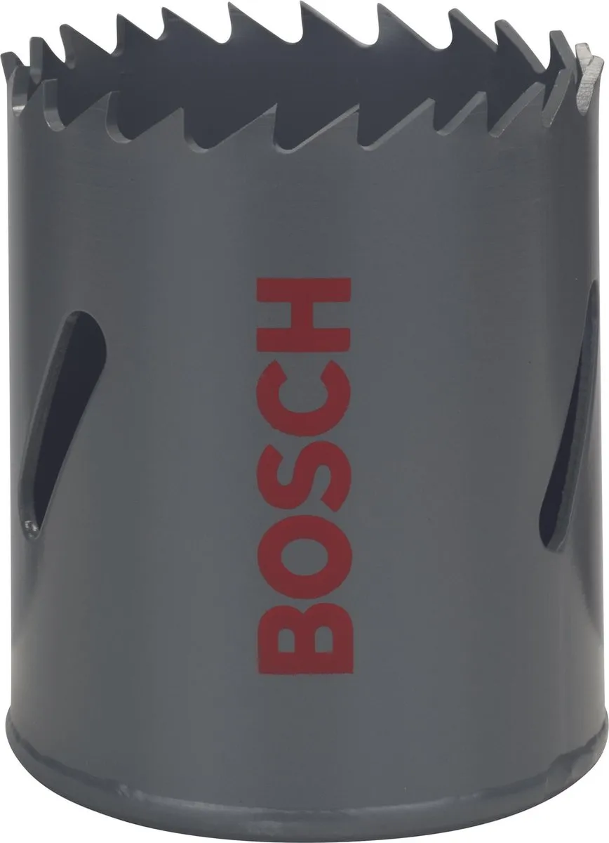 Bosch HSS-BIM Gatzaag 43mm