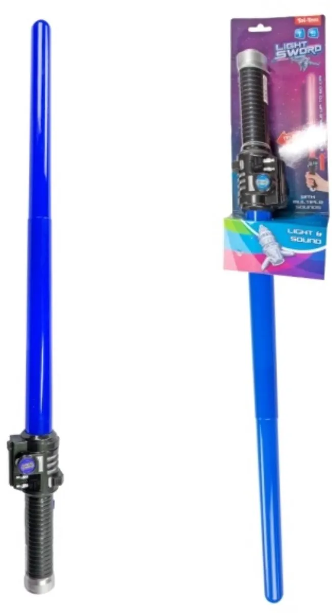 Toi-Toys Lichtzwaard 62cm