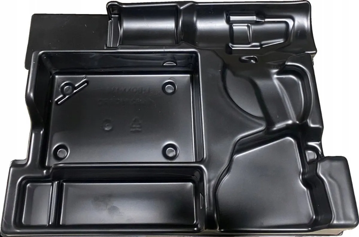 Bosch L-Boxx 136 Inlay