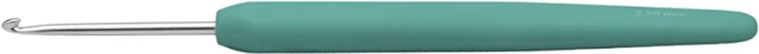 Creativ Company Haaknaald 2.5 - Multicolor