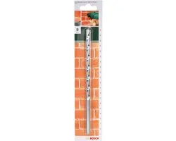Bosch 2609255435 Steenboor 8x200mm