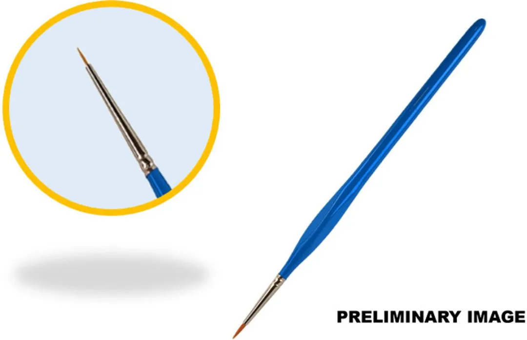 Revell Hobbypenseel 3/0 Painta Professional