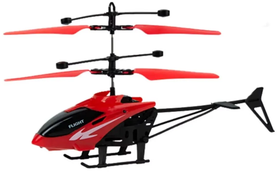 RedParrot Mini Helikopter Drone