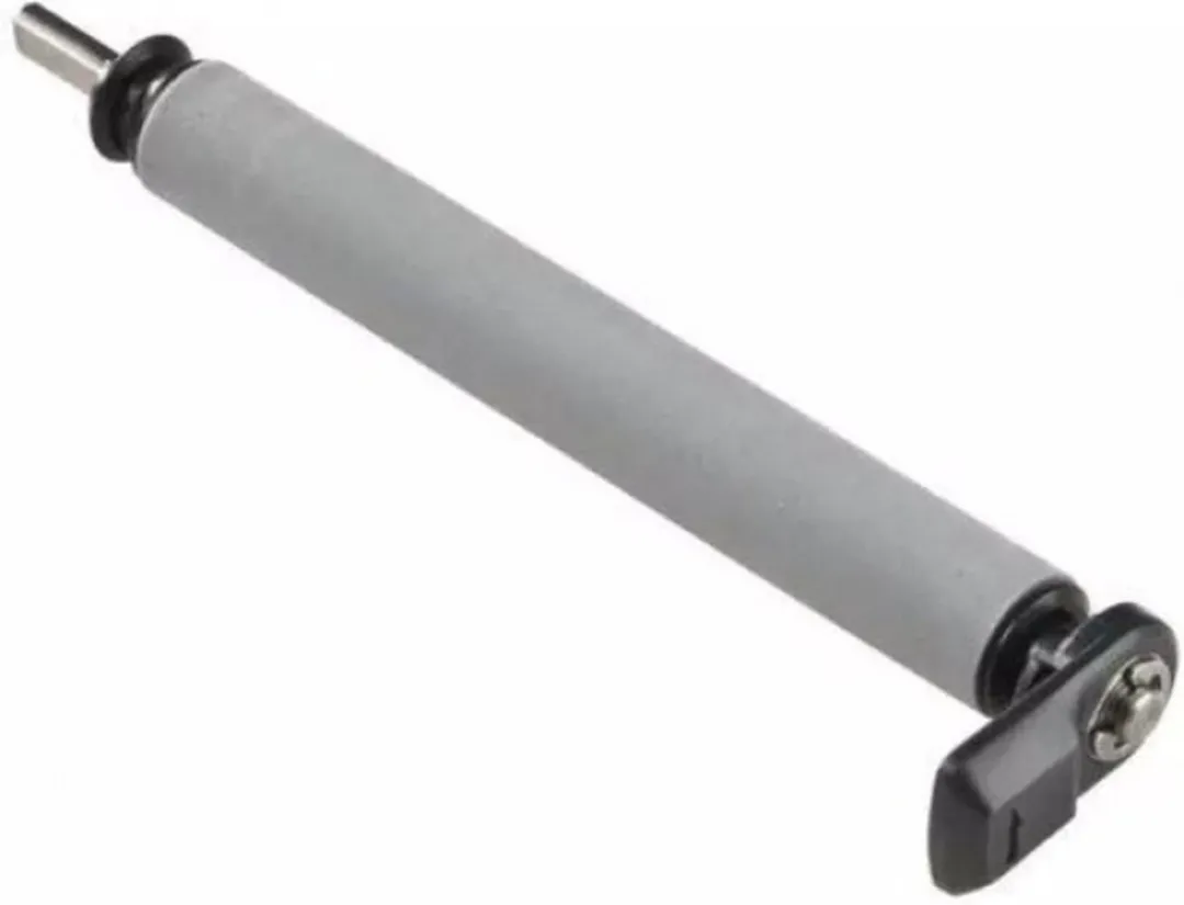 Honeywell PM43 Roller/Platen Assy