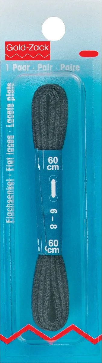 Prym Platte veters 600mm