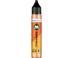 Molotow One4All Pastel Perzik Inkt 30ml