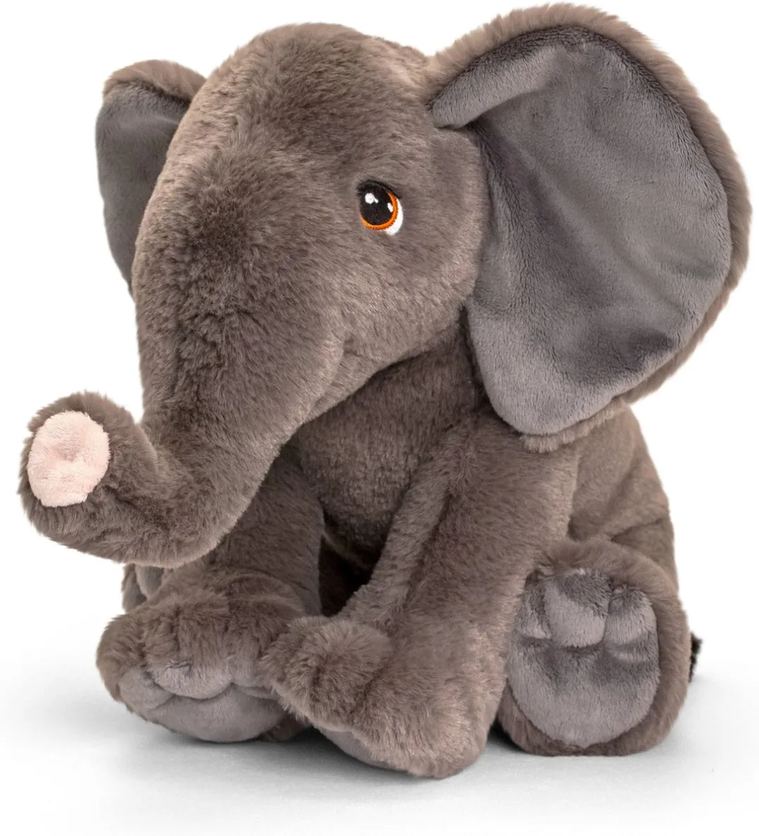 Keel Toys Olifant Knuffel