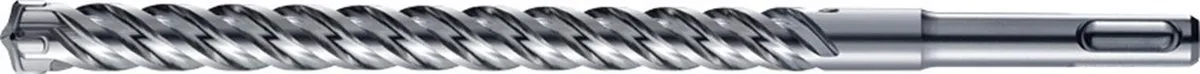 Bosch SDS Plus Betonboor - Hout 0mm