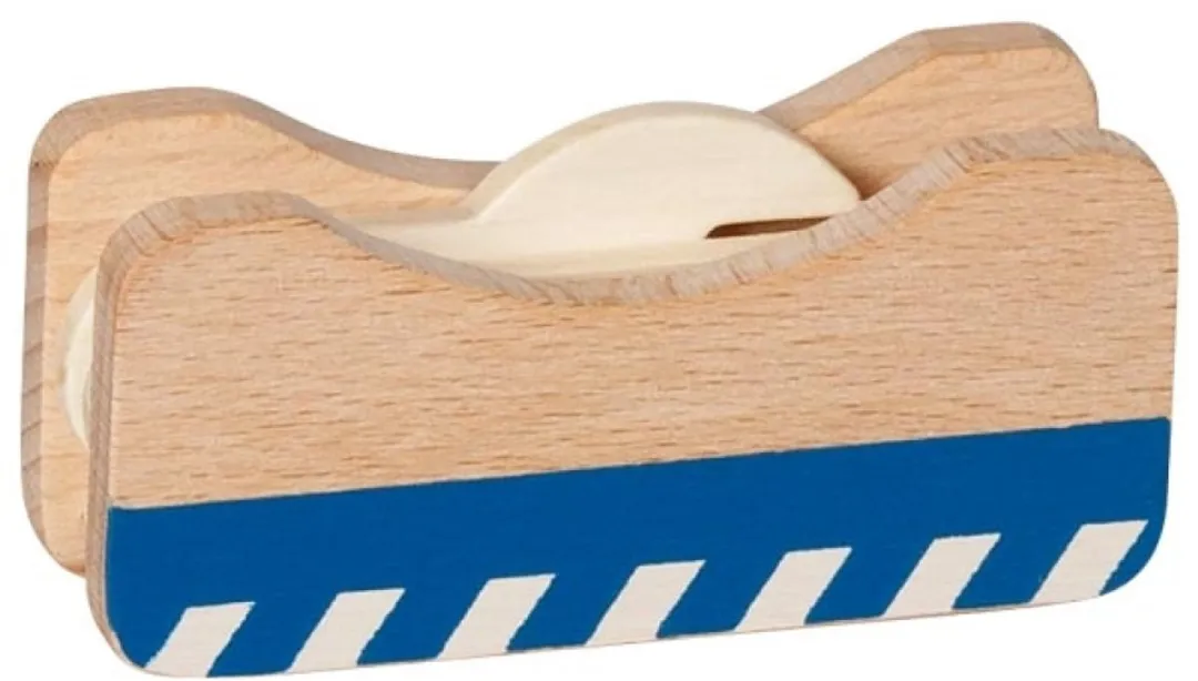 Goki Multi-Tool - Hout