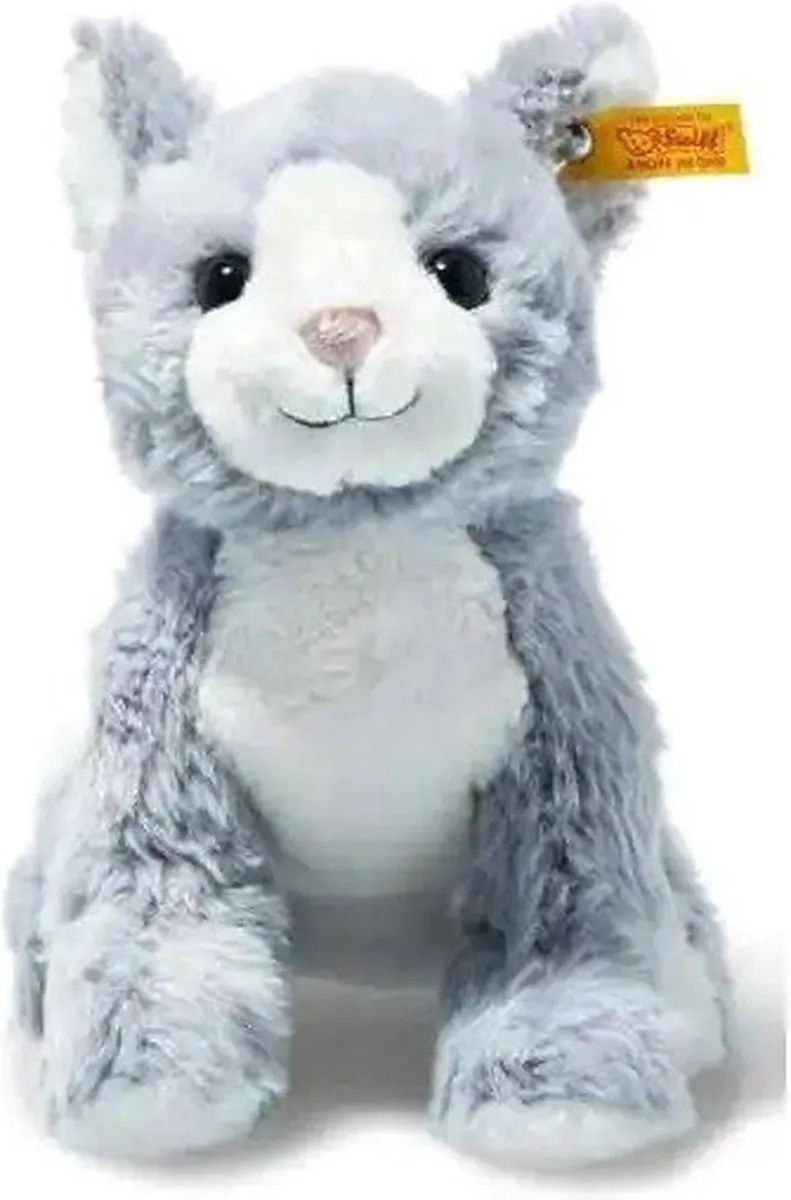 Steiff Cassie Kat Knuffel