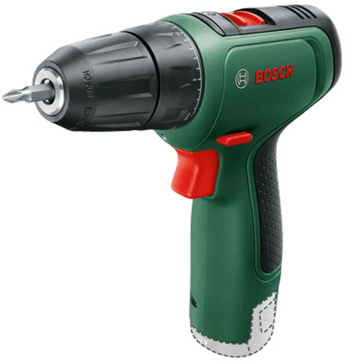Bosch EasyDrill 1200 Boormachine