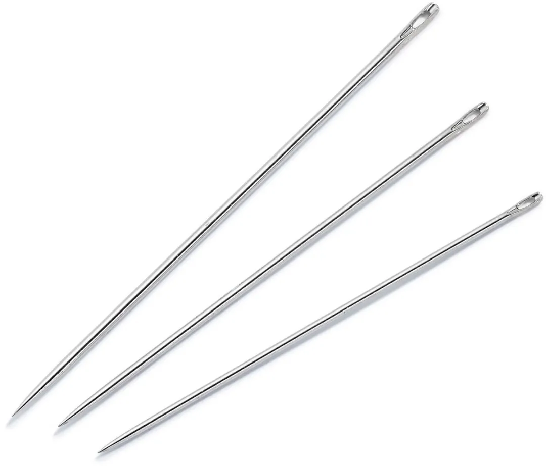 Prym Naainaalden Set 20 Stuks